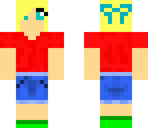 girl
