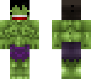 hulk