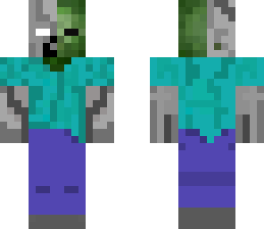 robo zombie