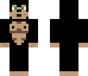 gorilla