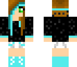 epic girl