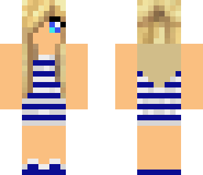 edtided fourth of july girl