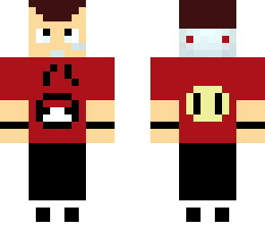 joshowott teen 2