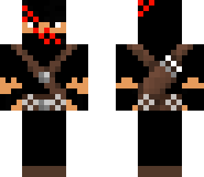 ninja archer