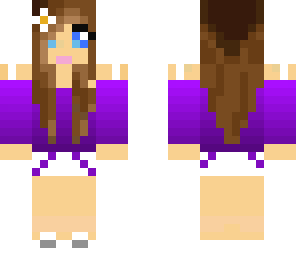 violet gurl
