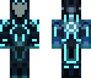 tron reporposed