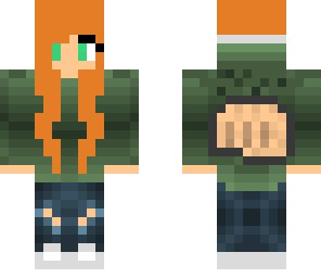 bro army girl edited