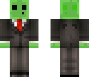 secret agent slime