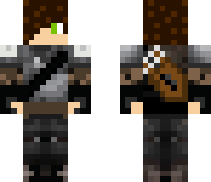 archer teen