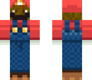 mario insane