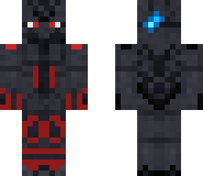 evil zekrom