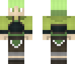recon