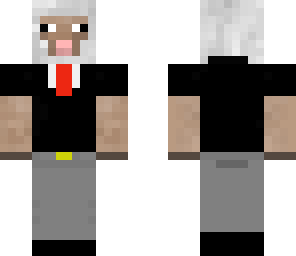 cool sheep