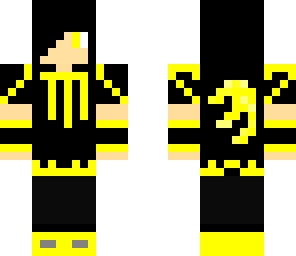 monster energy yellow