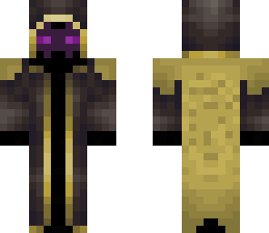 ender sorcerer