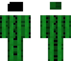 space cactus
