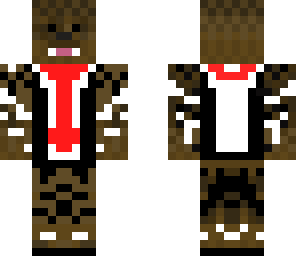 chewbacca