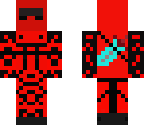 fire world hero