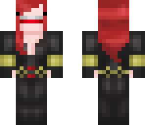 black widow