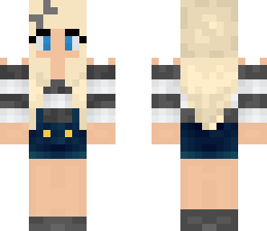 sailor girl edited