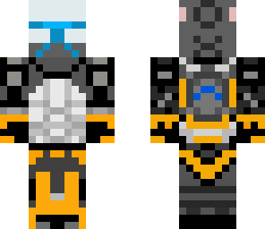 republic commando shorch 62