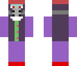 warlord morte