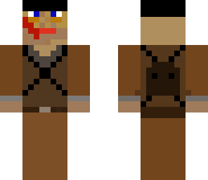 adventurer