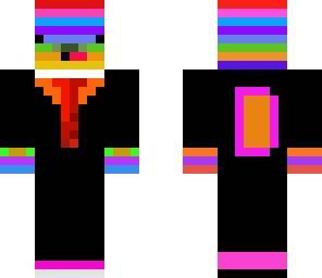 rainbow derp improved