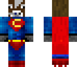 super cow