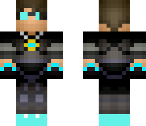 seans super secret skin nerver to be found