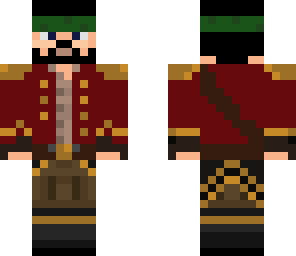 captian snake -edited-