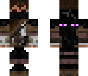 dark enderman hunter