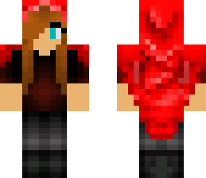 little red riding hood 2