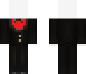 slender man