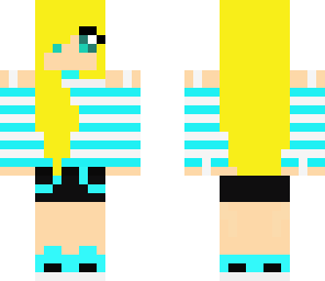girl