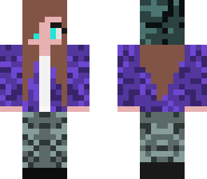 girl