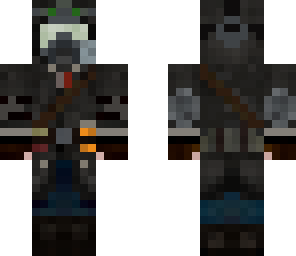 metro ranger 2