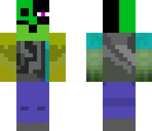 mob mix