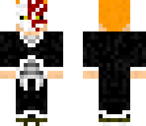 ichigo hollow