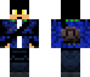 wolfmageninja