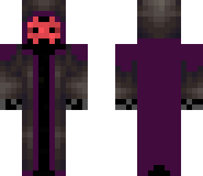 evil sorcerer