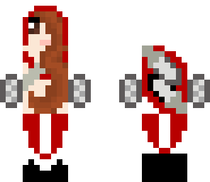 assassin's creed girl