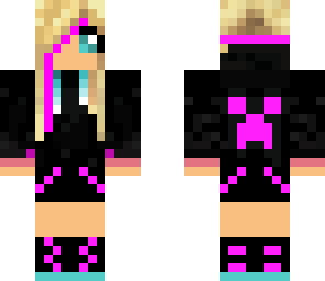 remake purple xd