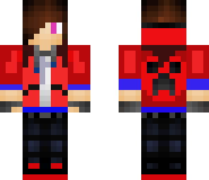 fire girl