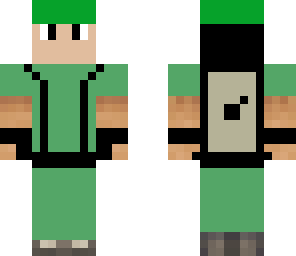 fixed soldier