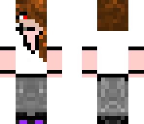 girl deadlox