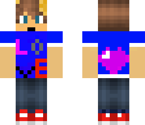 boy