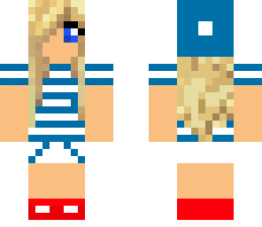 france girl 3