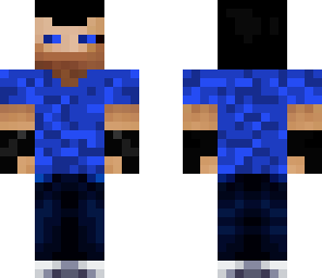 blue deigamer