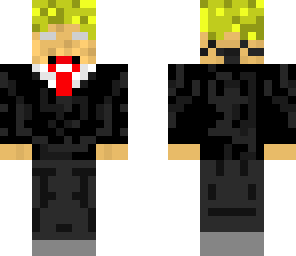 dark miner